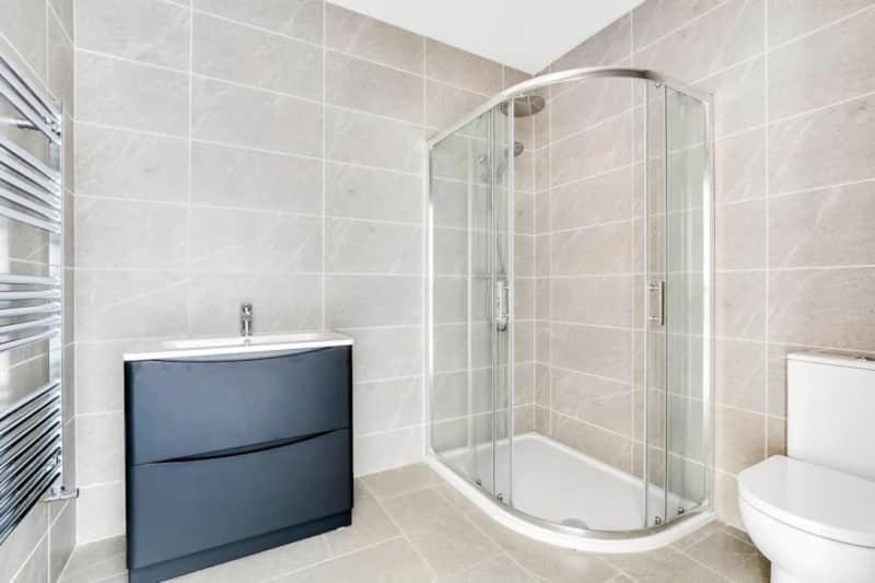 Bayview Luxury 3 Bedroom Apartment First Floor داونيغس المظهر الخارجي الصورة