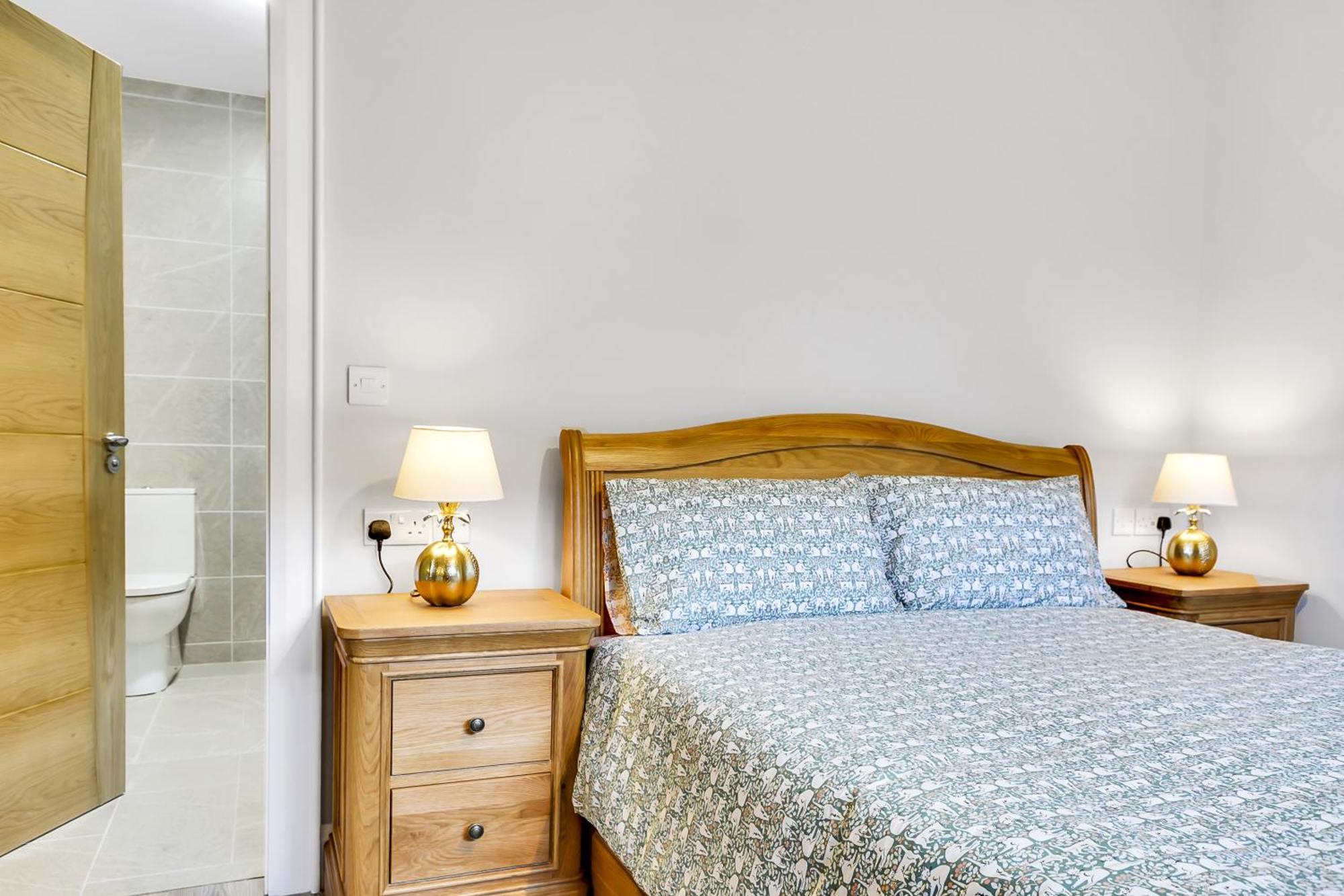 Bayview Luxury 3 Bedroom Apartment First Floor داونيغس المظهر الخارجي الصورة