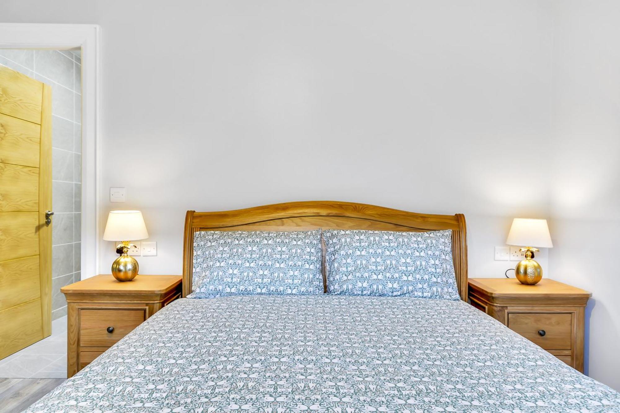 Bayview Luxury 3 Bedroom Apartment First Floor داونيغس المظهر الخارجي الصورة